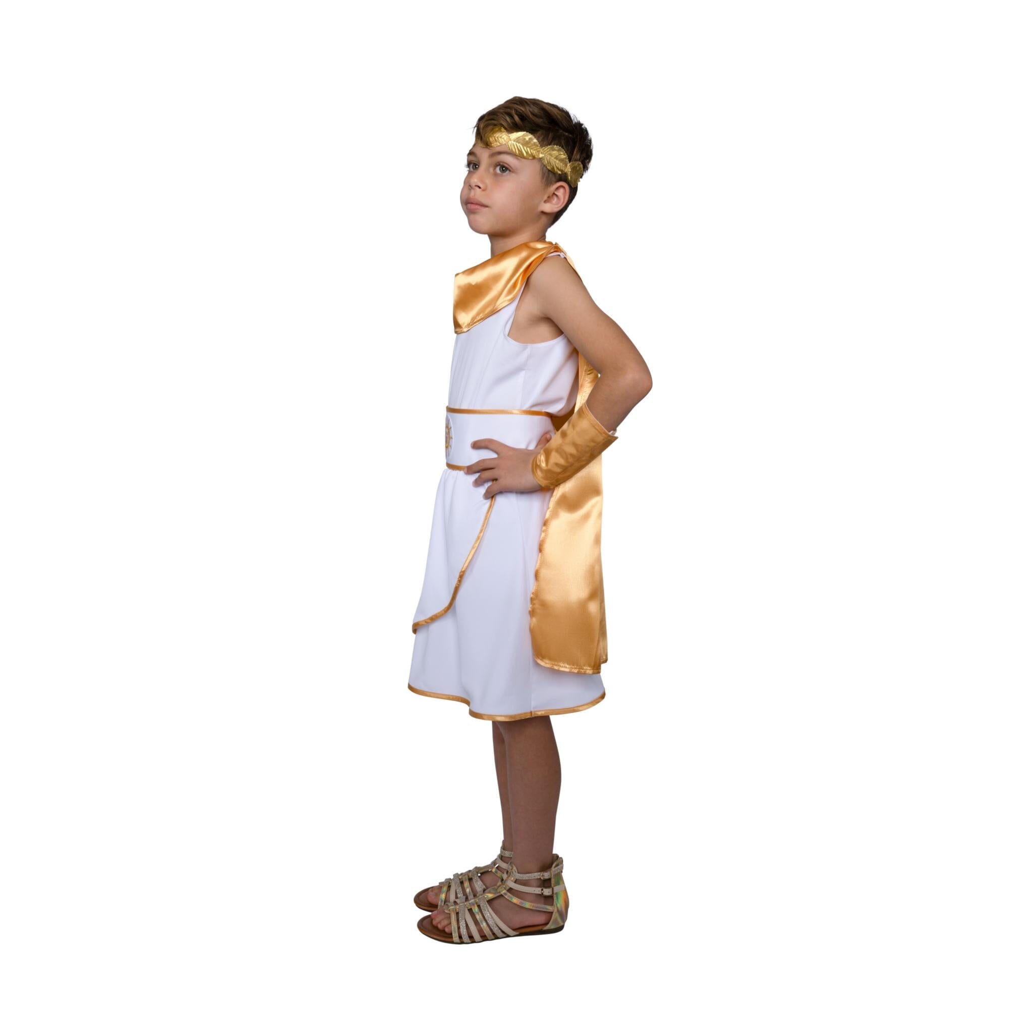 Dreamkids Little God