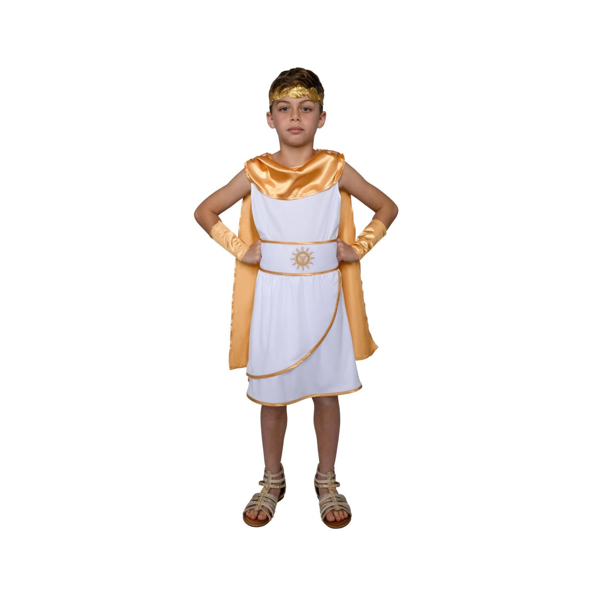 Dreamkids Little God