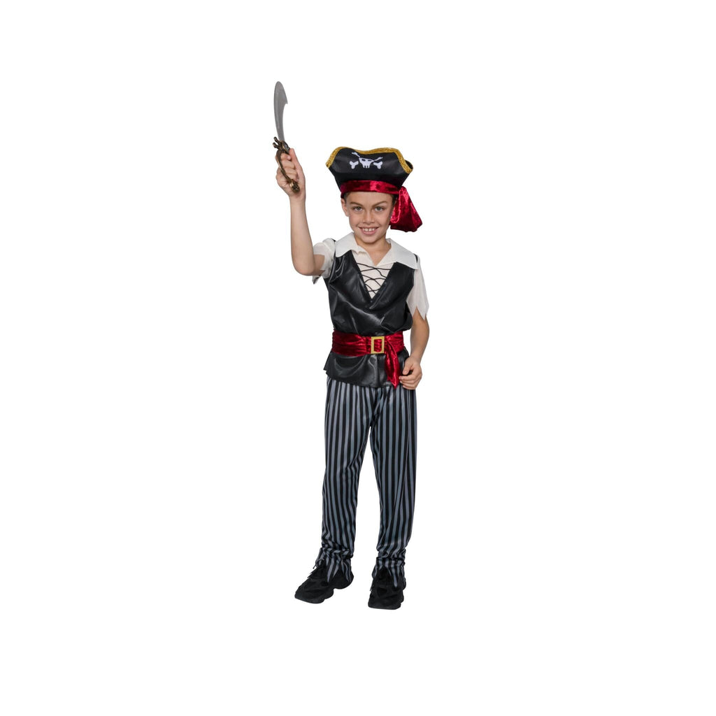 Dreamkids Little Pirate