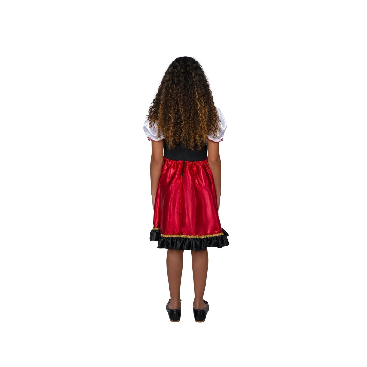 Dreamkids Little Red