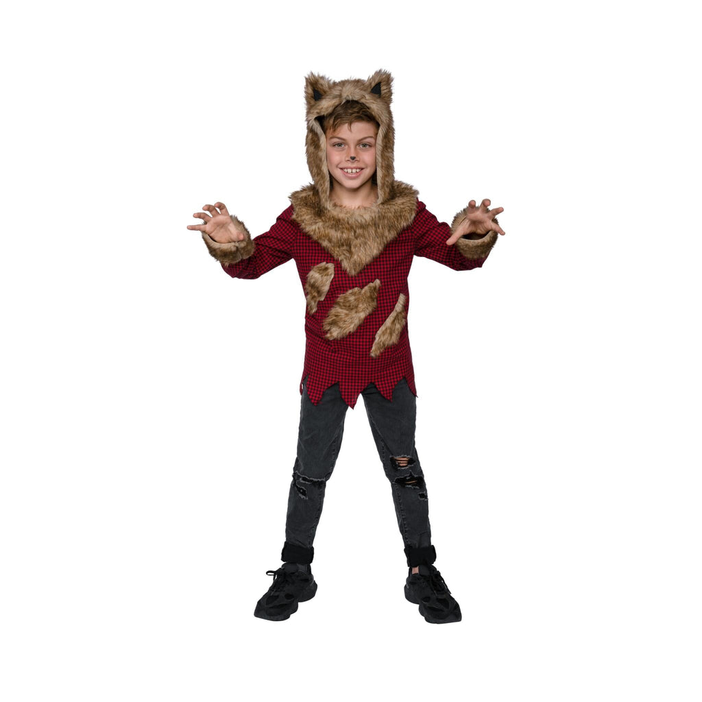 Dreamkids Little Wolf