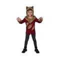 Dreamkids Little Wolf