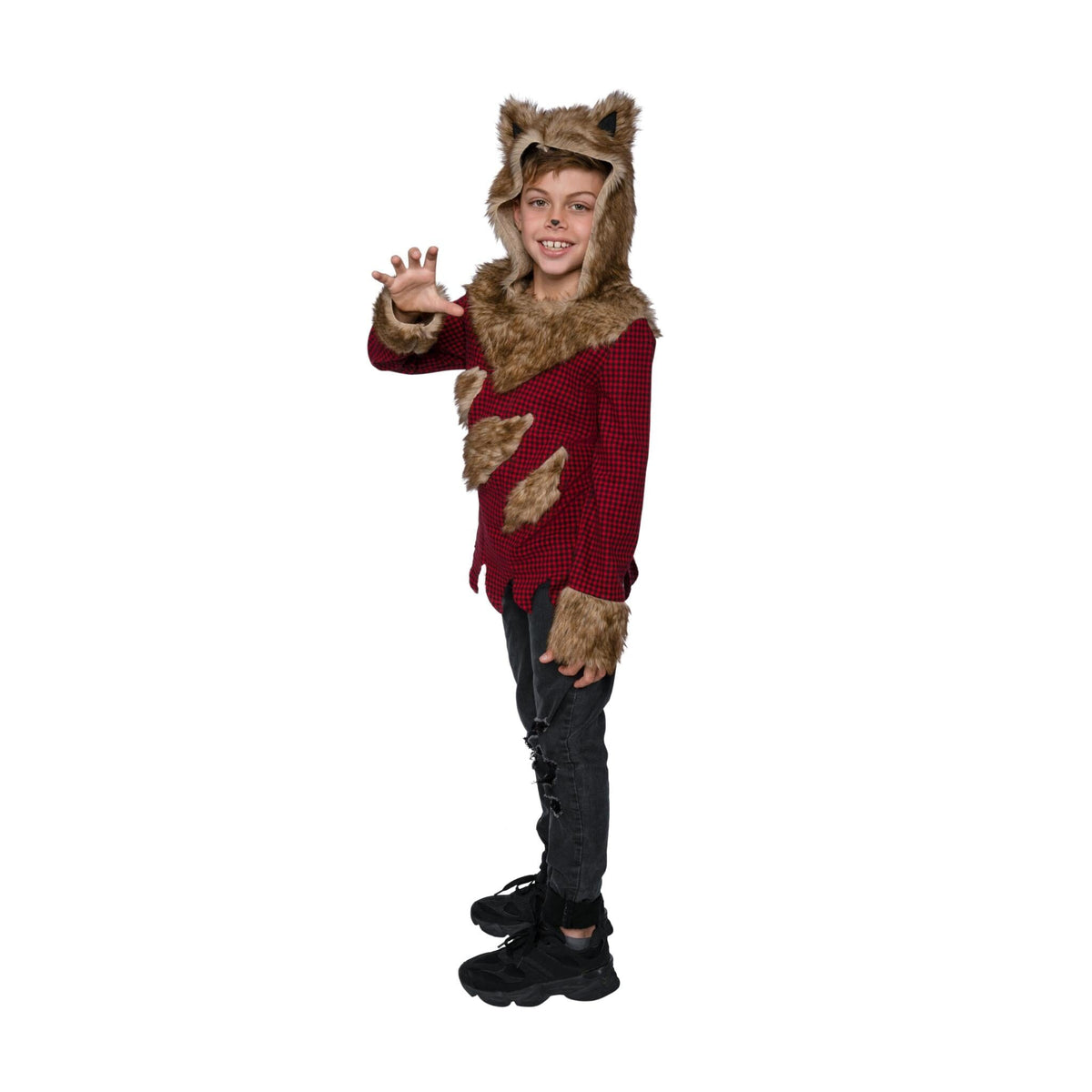Dreamkids Little Wolf