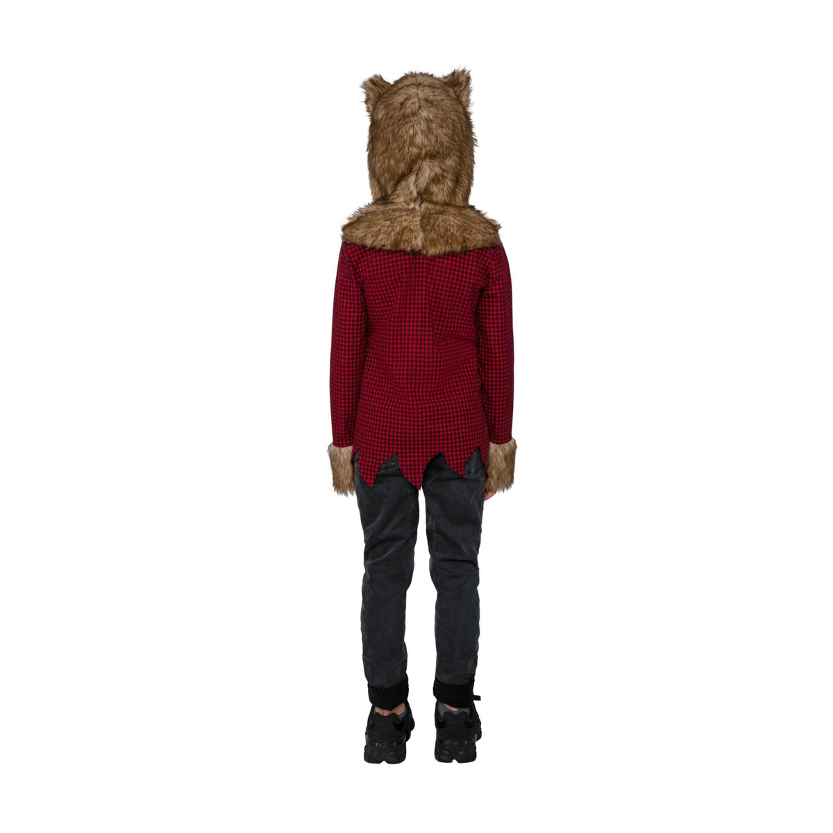 Dreamkids Little Wolf
