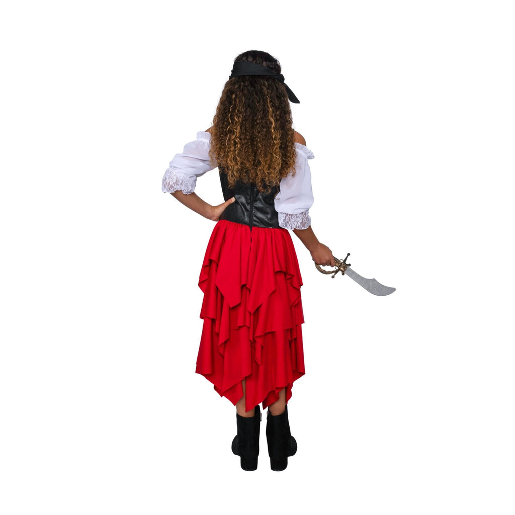 Dreamkids Pirate Princess