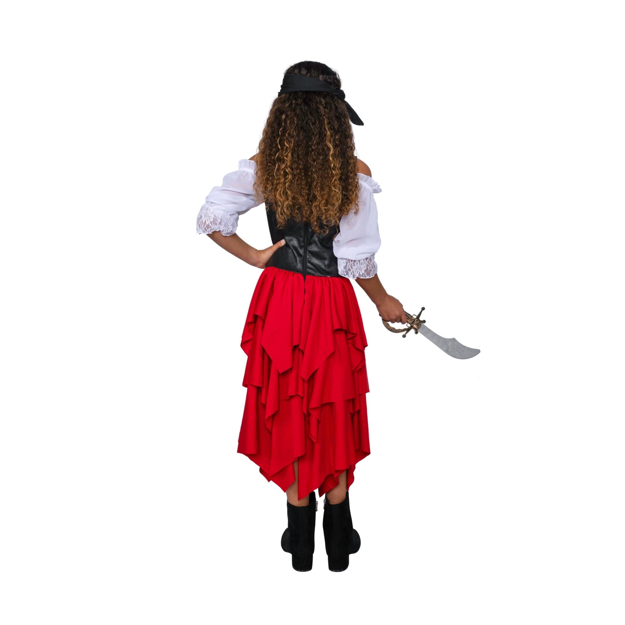 Dreamkids Pirate Princess