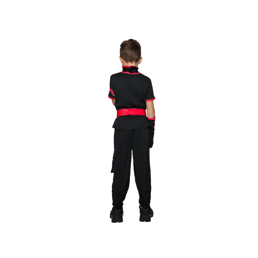 Dreamkids Unisex Ninja