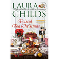 Twisted Tea Christmas - Library Binding