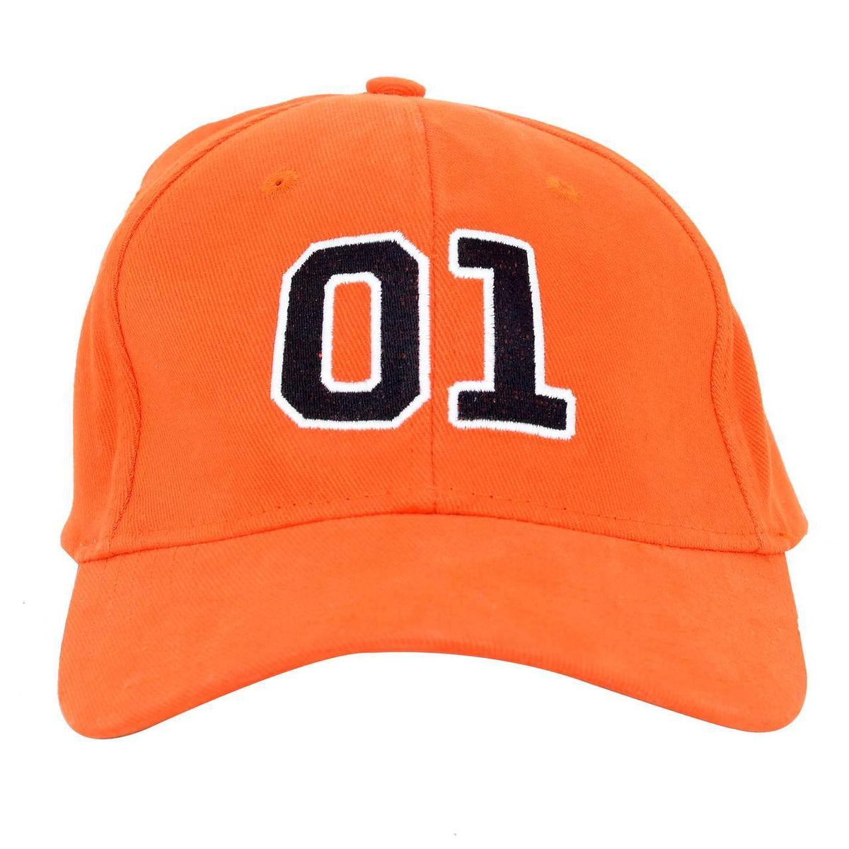 Dukes of Hazzard TV Show General Lee Car Adjustable #01 Youth Kids Hat