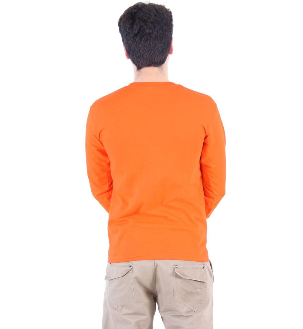 Dukes of Hazzard Adult Unisex General Lee #01 Long Sleeve Shirt