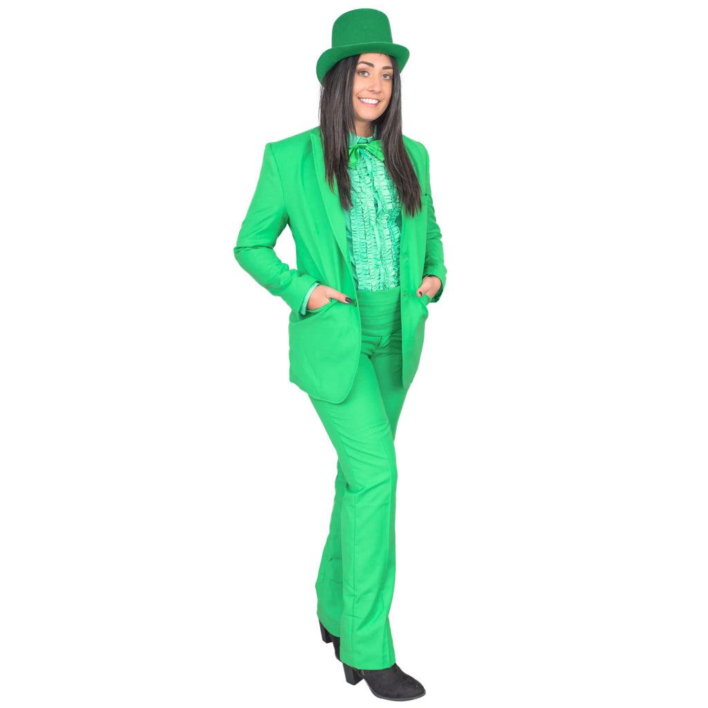 Dumb and Dumber Replica Movie Tuxedo Adult Unisex Halloween Cosplay Costume