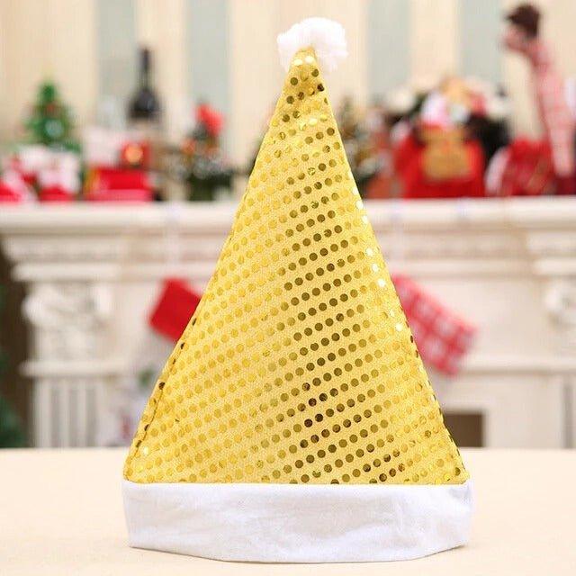 Festive Christmas Party Hat