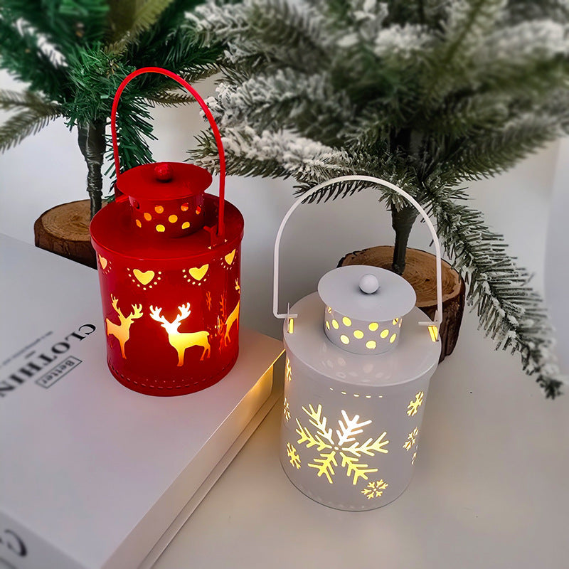 Holiday Decoration Decorations