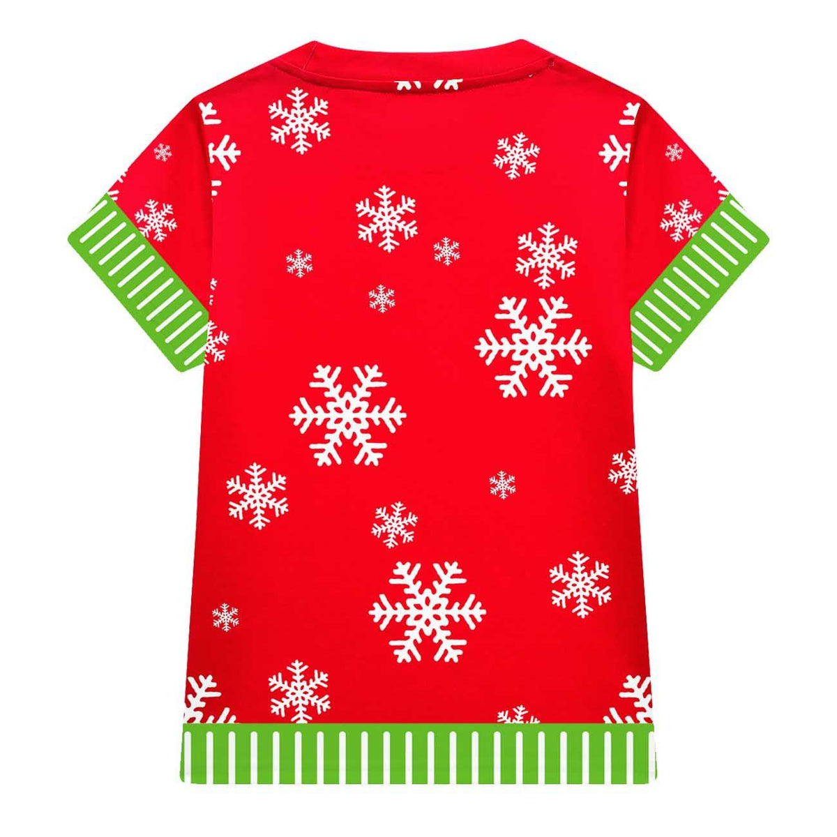New Children Suit Cosplay Christmas Show Performance Gown