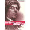 Benjamin Franklin and a Case of Christmas Murder - Paperback