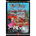 Wild Winter: Christmas, Clues, and Crooks - Paperback