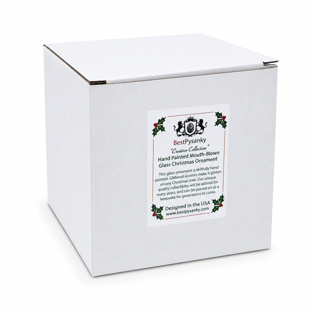 Fixer Of All Things Handyman Tools Resin Christmas Ornament