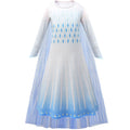 Dress Children's Halloween Costume