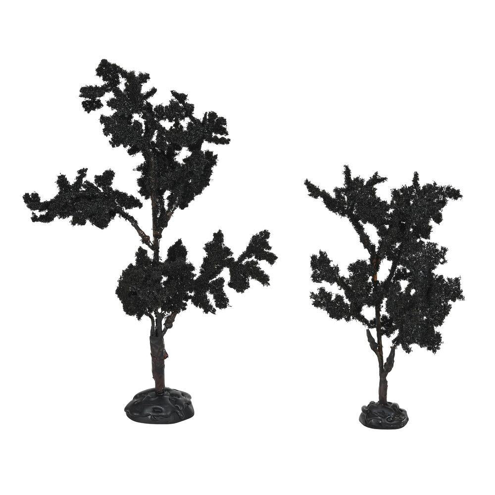 Forboding Crowns Tree - 2 Piece Set