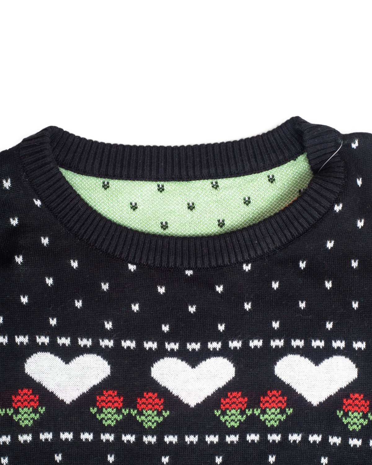 Ellen Griswold Vacation Ugly Christmas Sweater