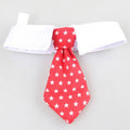 Cute Pet Ties, Dog Collar Cat Collar, Pet Bow Ties, Dog Tie, Smart Looking Pet Costume