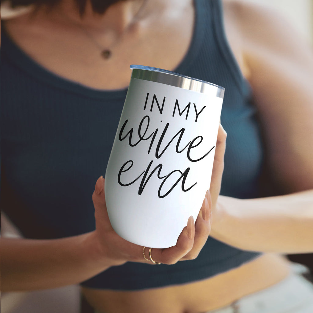 Wine Era 17oz