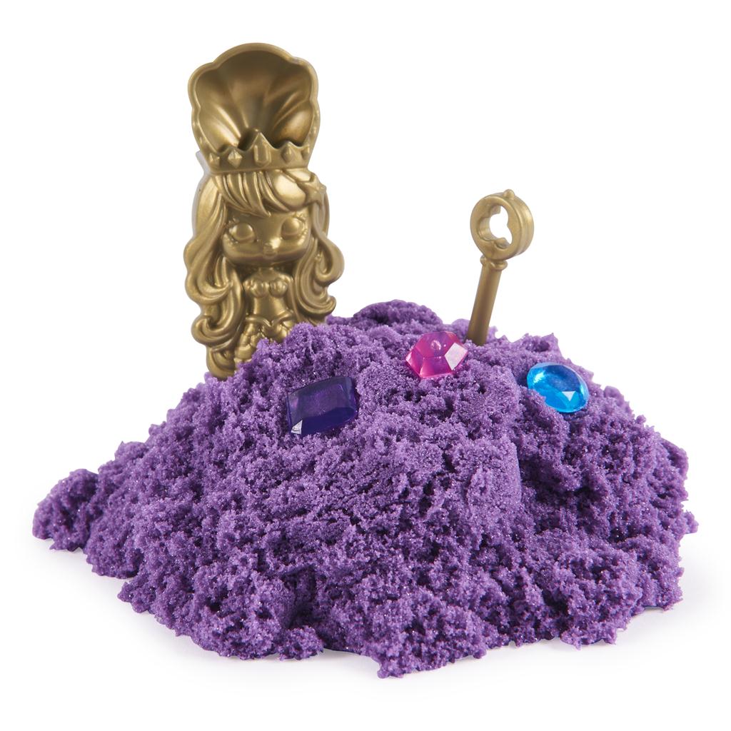 Kinetic Sand Mermaid Treasure
