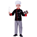 Executive Chef Costume - Kids