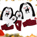 Christmas Home Service European And American Parent-child Clothing Christmas Home Service