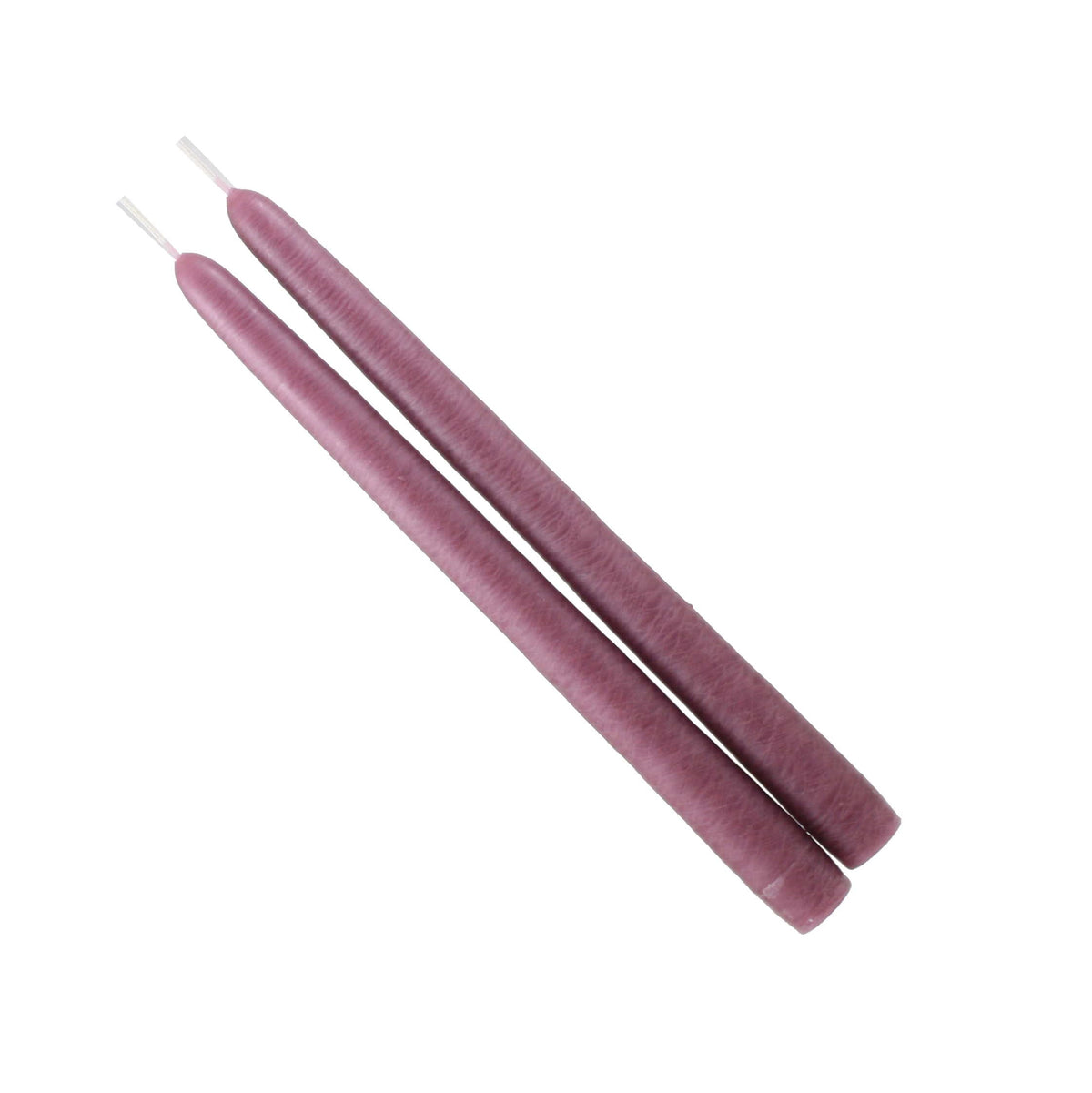 Mole Hollow Taper Pair (Mauve) -