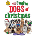 The Twelve Dogs of Christmas - Paperback