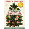 A Very Virginia Christmas - Hardcover