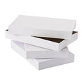 Heavyweight Shirt Gift Box - White 3 Pack