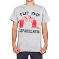 Flip Cup Flipadelphia T-shirt