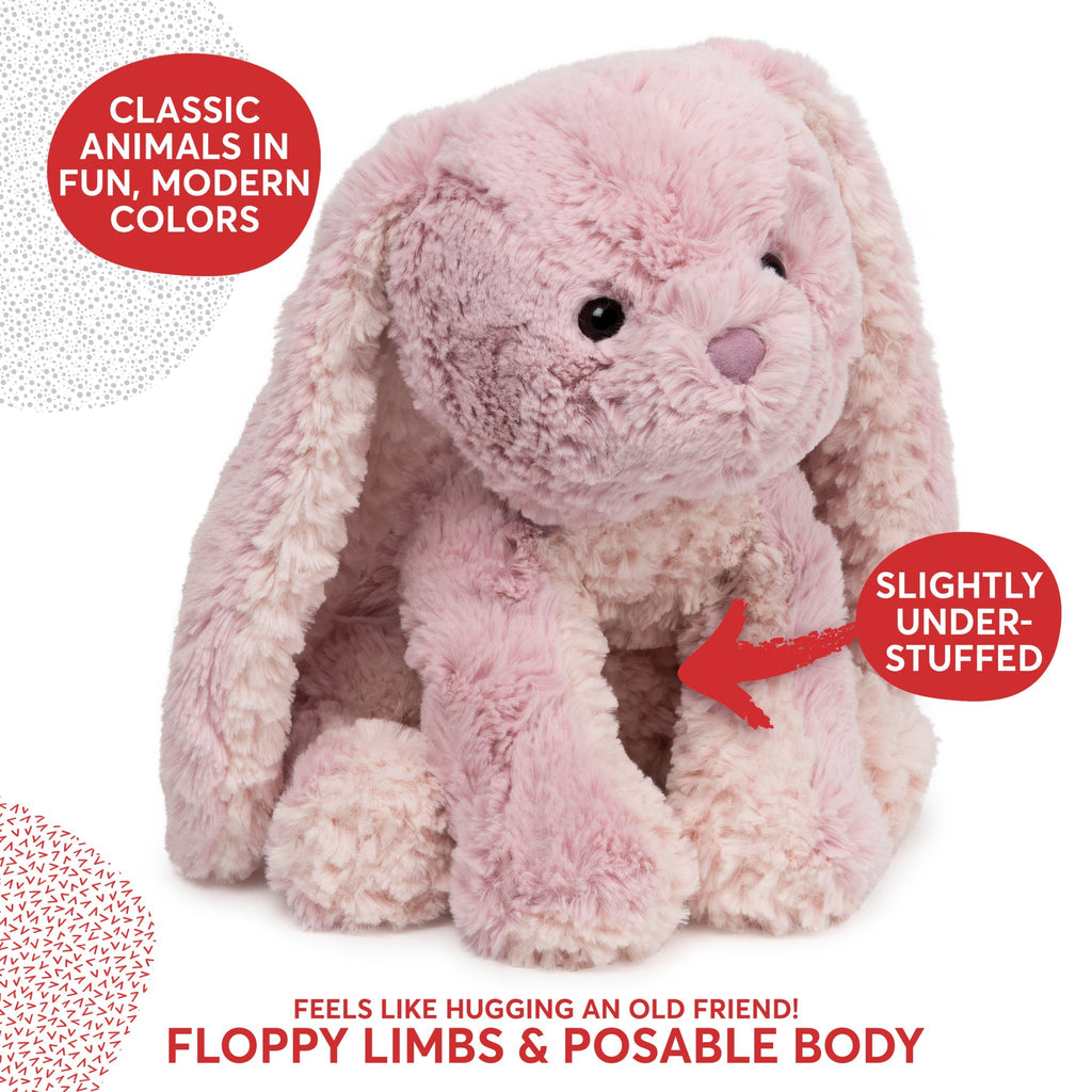 Cozys Bunny - 10 inch