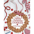 The Family Christmas Cookbook - Paperback