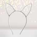 Fox Ear Headband, DIY Fox Costume Accessory
