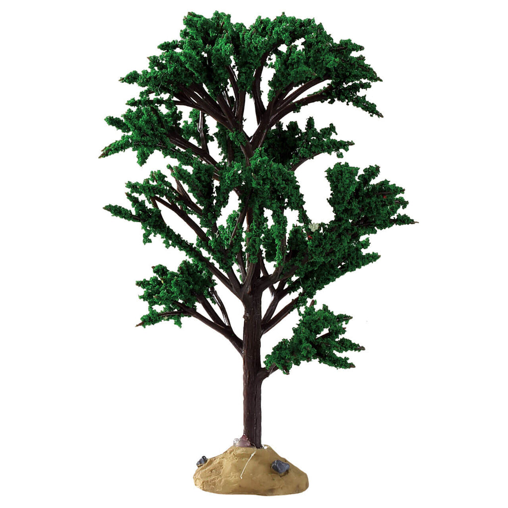 Green Elm Tree - 5 Inch