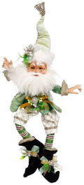 North Pole Mistletoe Elf - Small