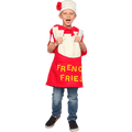 French Fry Costume - Kids