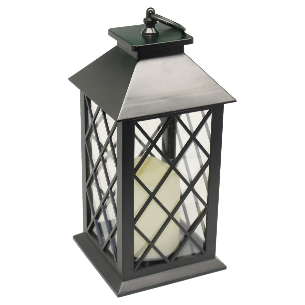 Battery Operated Lantern -