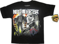 G.I. Joe: The Rise of Cobra Neo Viper Youth Kids Gift Idea T-Shirt