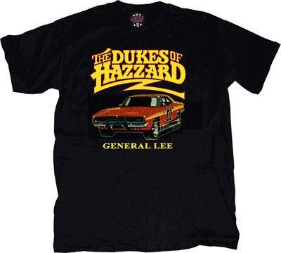 General Lee Car Adult Unisex Holiday Season Gift T-shirt