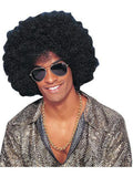 Men's Retro Disco Aviator Sunglasses Costume Accessory