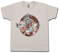 Ghostbusters Close Ups Youth T-shirt