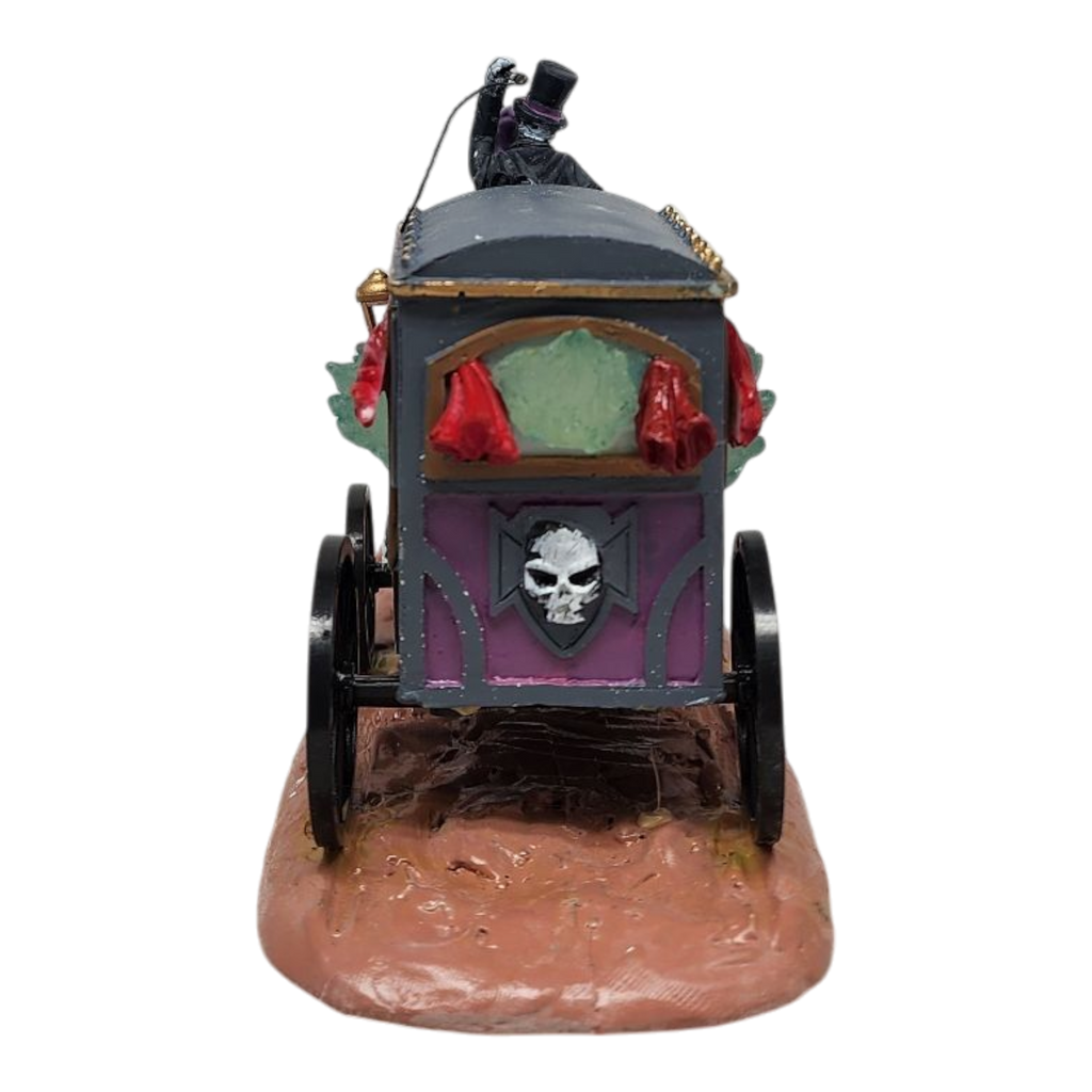 Phantom Coach