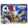 Clue Giant Edition