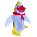 Toddler Yellow Shark