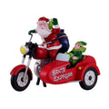 Santa Express - Figurine