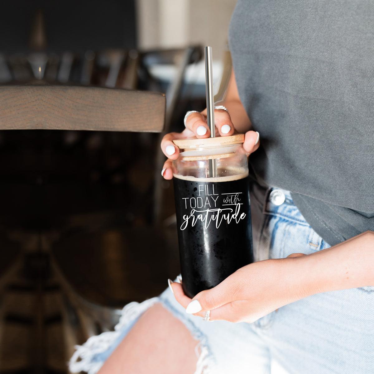 Gratitude 17oz